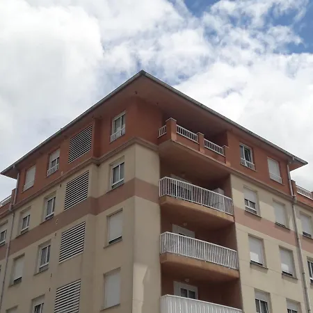 Apartman Pottoli Zumaia