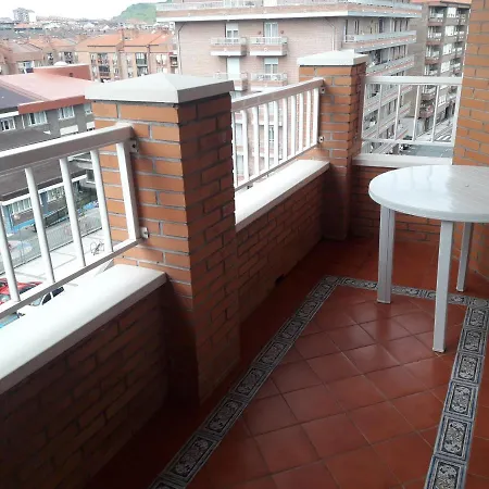Apartman Pottoli *