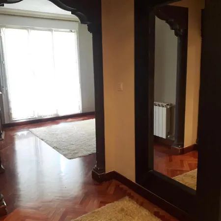 Apartman Pottoli *