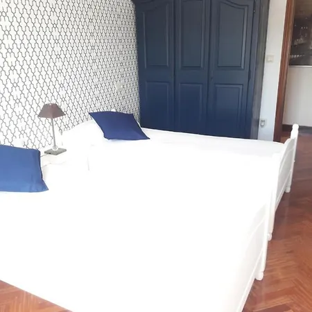 Apartman Pottoli Zumaia