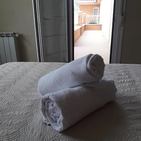 Pottoli Apartman