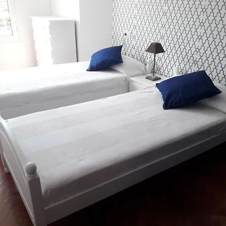 Pottoli Apartman