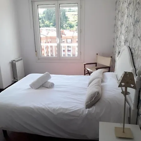 Apartman Pottoli Zumaia
