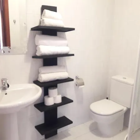 Apartman Pottoli *