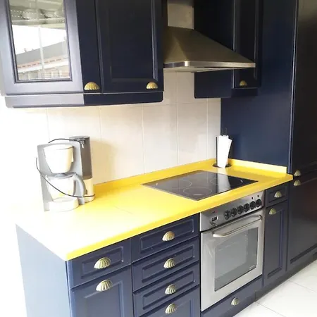 Apartman Pottoli