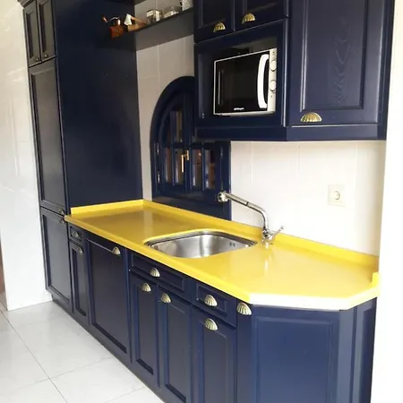 Apartman Pottoli