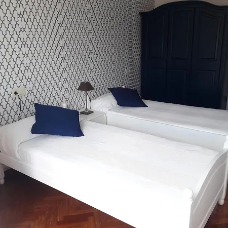 Apartman Pottoli