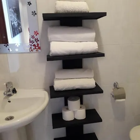 Apartman Pottoli *
