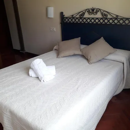 Pottoli Apartment *