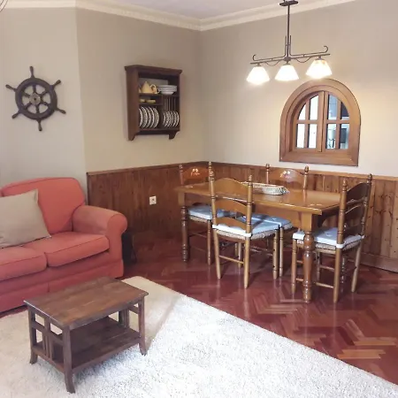 Apartment Pottoli Zumaia