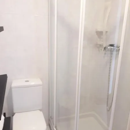 Apartment Pottoli *