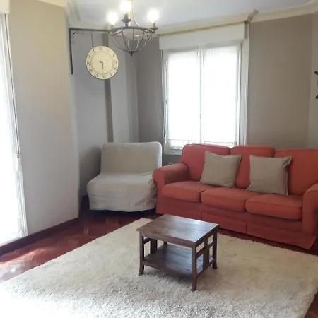 Pottoli Apartment *
