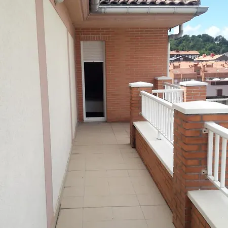 Pottoli Apartment