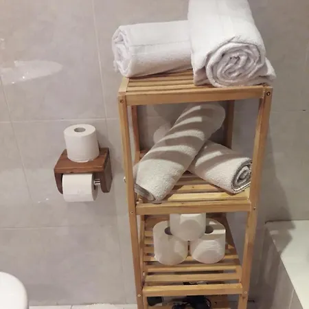 Pottoli Apartment *